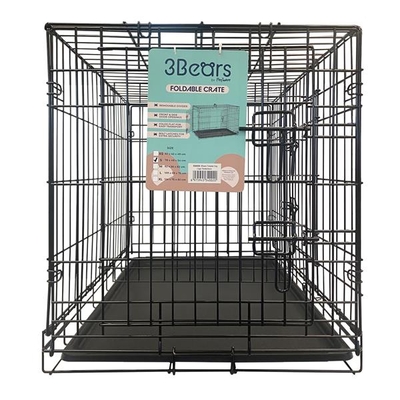 Dog Housing Crates Pet Essentials New Plymouth Shop Online Click Collect