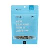 NRG NZ Fish & Lamb Treats Cat 50g