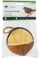 Wild Bird Energy Coconut Feeder