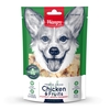 Wanpy Freeze Dried Chicken & Fruits 40g