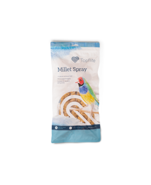 Topflite Millet Spray 10pack