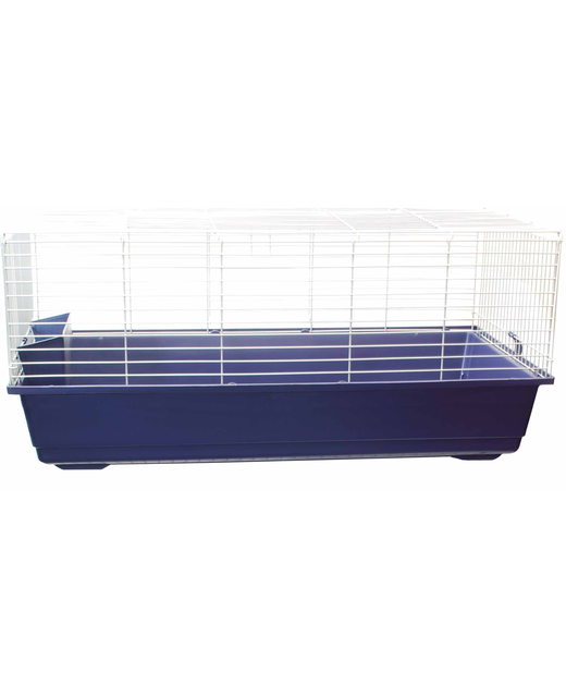 Small Animal Cage 80x44x43