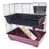 Small Animal Cage 2 Storey 