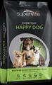 Supervite Happy Dog 20kg 