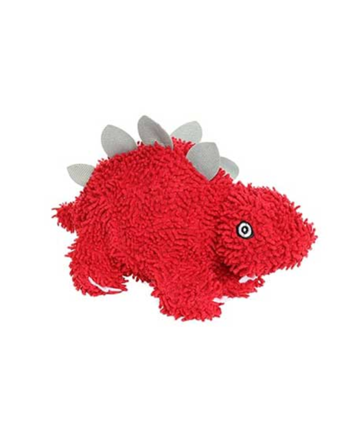 Mighty Microfiber Ball Stegosaurus