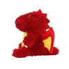 Mighty Microfiber Ball Dragon Red