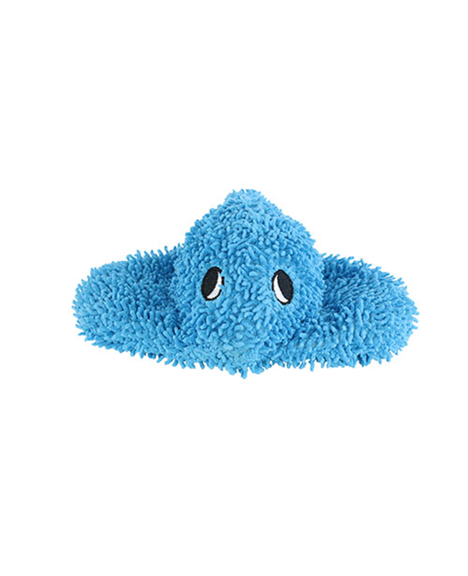 Mighty Microfiber Ball Stingray Blue