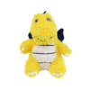 Mighty Microfiber Ball Dragon Yellow