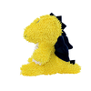 Mighty Microfiber Ball Dragon Yellow