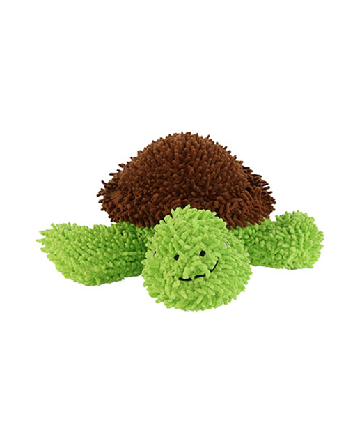 Mighty Microfiber Ball Turtle Green