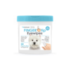 Petkin Fingertip Eye Wipes 50pk 