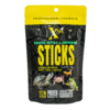 Xtreme Reptile & Amphibian Sticks 112g