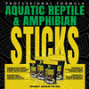 Xtreme Reptile & Amphibian Sticks 112g