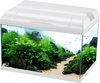 Aqua One EcoStyle 47 Rectangular Aquarium White 38L