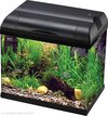 Aqua One EcoStyle 42 Rectangular Aquarium Black 28L