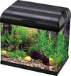 Aqua One EcoStyle 32 Rectangular Aquarium Black 14L