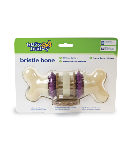 Petsafe Busy Buddy Bristle Bone