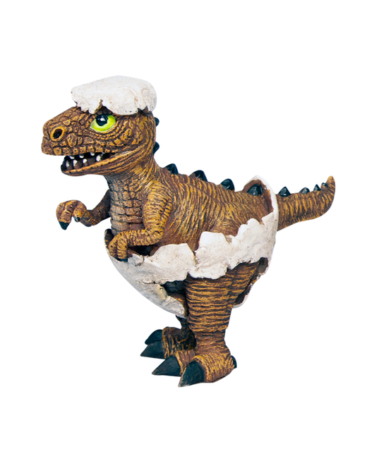 Baby Tyrannosaurus Ornament 