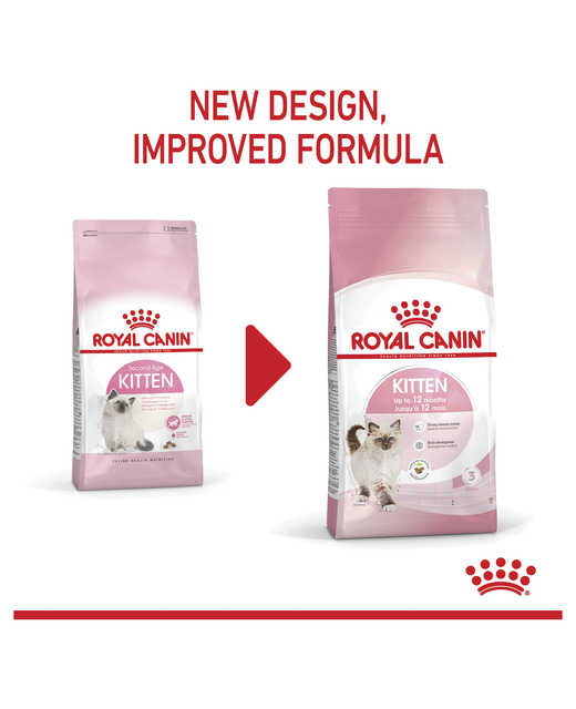 Royal Canin Kitten 2kg