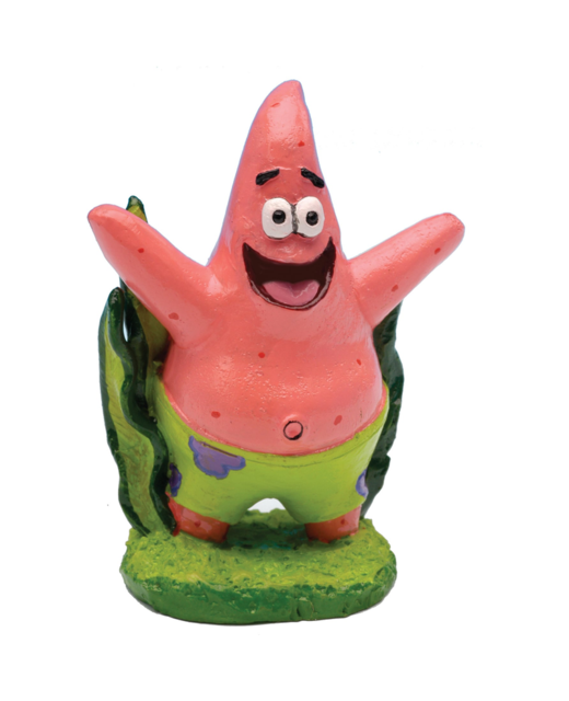 SpongeBob Squarepants Patrick Mini