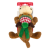 Kong Holiday Cozie Reindeer Med