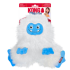 Kong Holiday Frizzles Yeti M/L