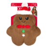 Kong Holiday Gingerbread Medium