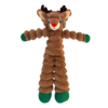 Kong Holiday Crumples Reindeer XL