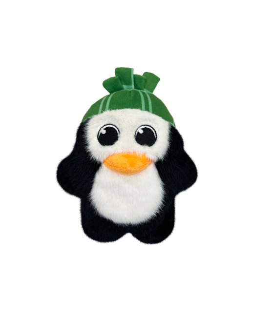 Kong Holiday Penguin Sml