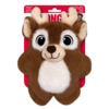 Kong Holiday Snuzzle Reindeer Med