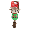 AFP Christmas Rope/Latex Reindeer