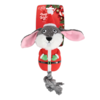 AFP Christmas Rope/Latex Rabbit