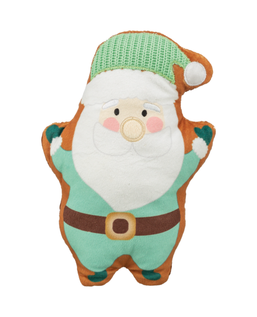 Trixie Xmas Santa 22cm