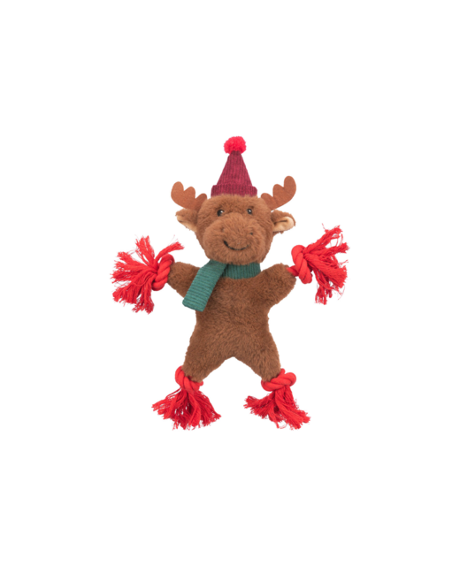 Trixie Xmas Reindeer 32cm