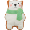 Trixie Xmas Bear 20cm