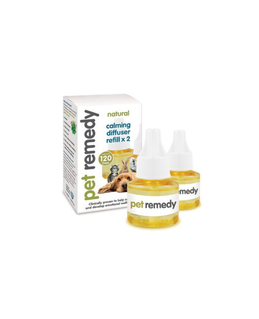 Pet Remedy Natural calming Refill Pack 