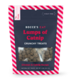 Bocce's  Lumps of Catnip Cat Treat 56.7g