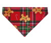 AliO Bandana Xmas