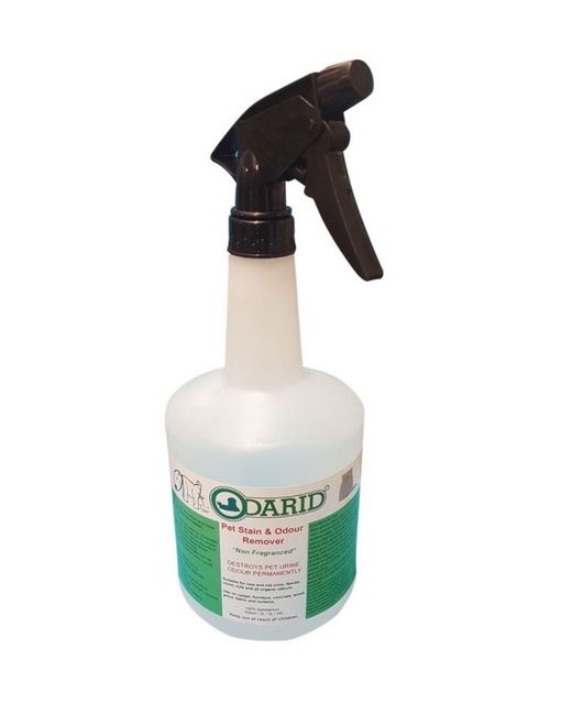 Odarid Pet Stain & Odour Remover 500ml