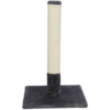 Scratching Post Batres 62cm - Grey