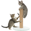 Junior Scratching Post 42cm - Mint