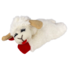 LambChop with Catnip 10cm