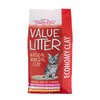 Trouble and Trix Value Litter 15L