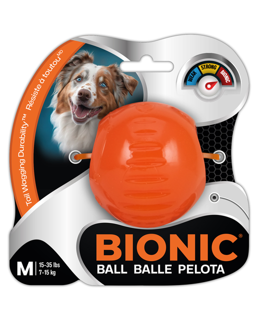 Bionic Ball Medium 