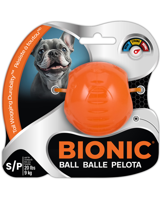 Bionic Ball Small