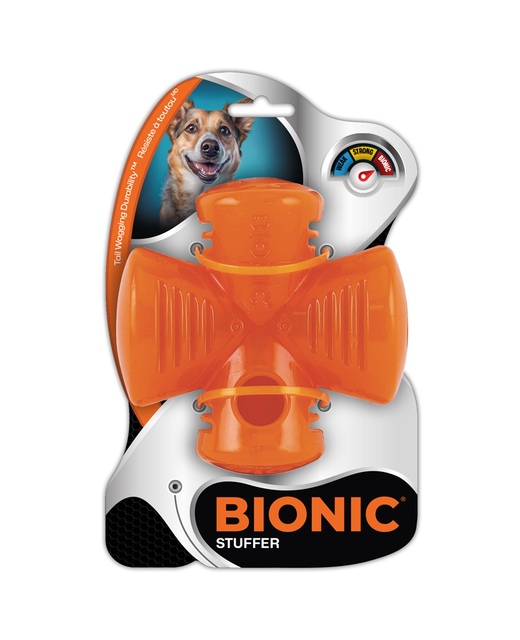 Bionic Stuffer - One Size Fits All