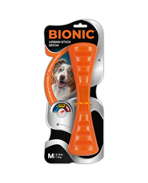 Bionic Urban Stick Medium 