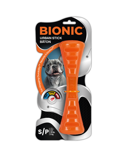 Bionic Urban Stick Small 