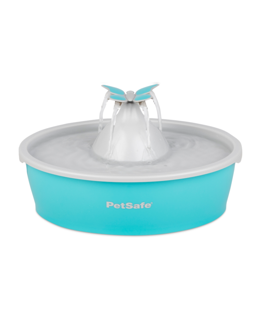 Butterfly Pet Fountain