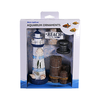 Deco Replicas Nautical Resin Kit 4pce